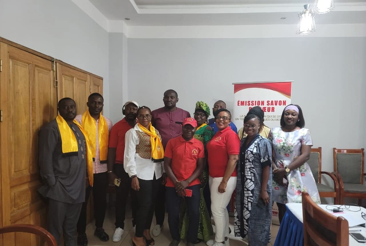 Assemblée générale de la coordination nationale, Yaoundé