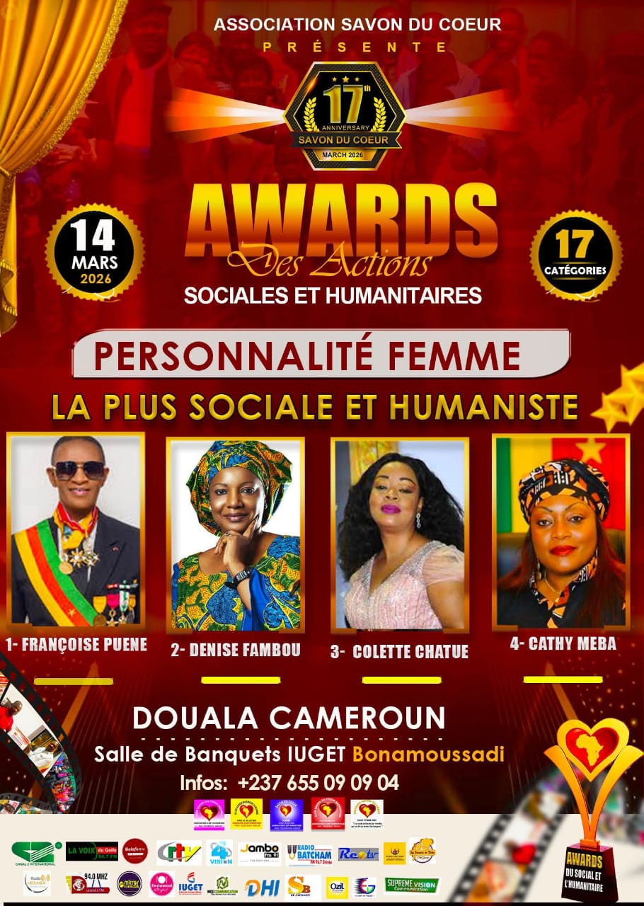 Personnalité femme