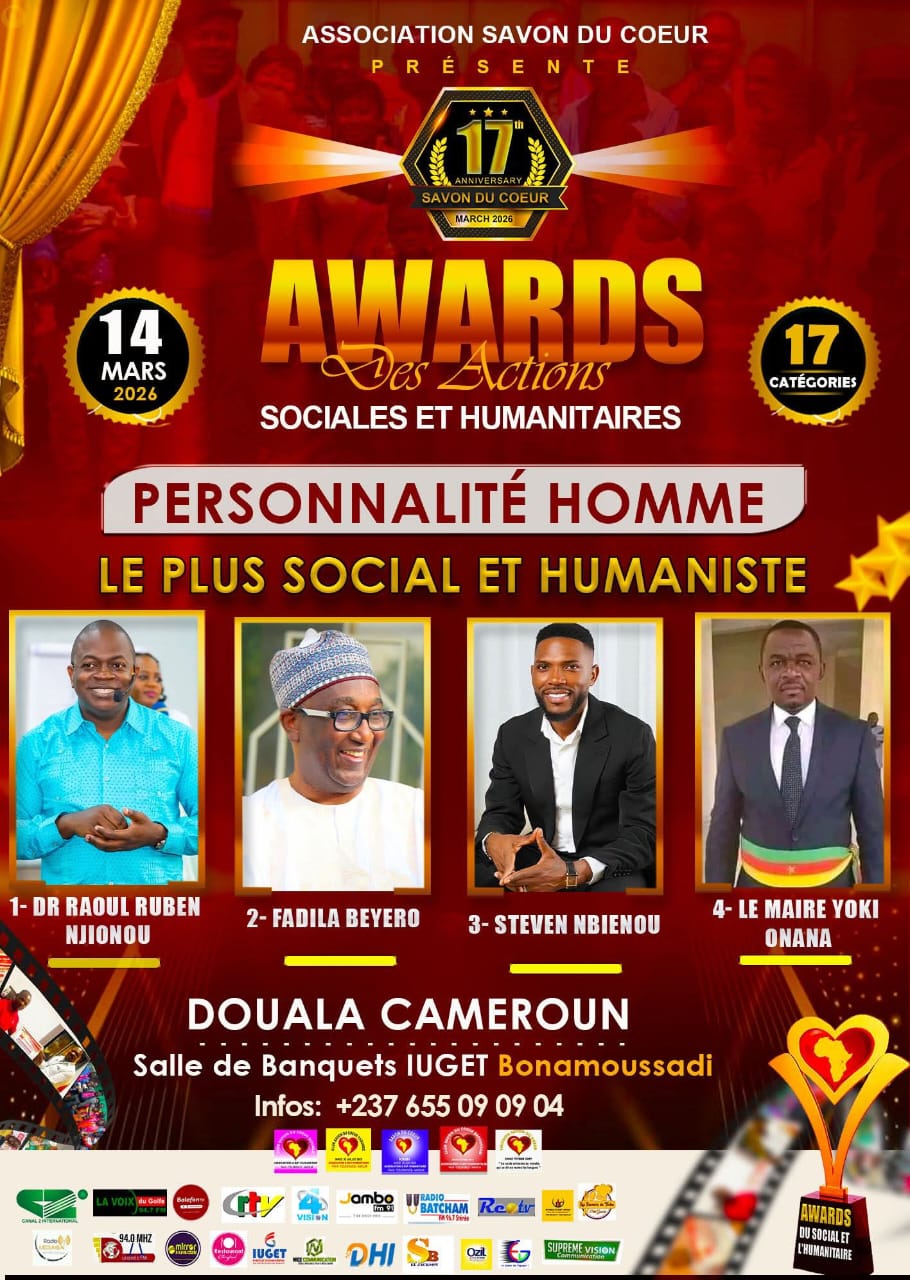 Personnalité homme